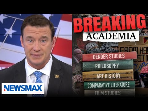 Read more about the article Carl Higbie: For the first time the Department of Education does something right