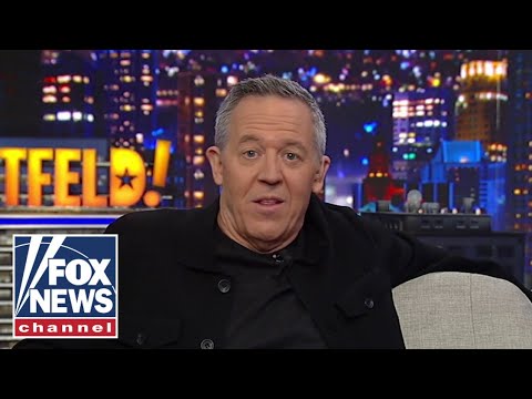 Read more about the article Gutfeld: The question the left should be asking is, why is everything Trump does so popular?