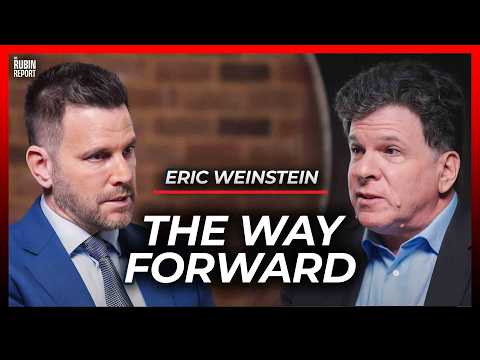 Read more about the article Analyzing Trump’s Tactics | Eric Weinstein