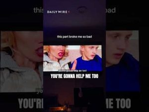 Read more about the article Mommy vloggers force their kids to FAKE IT @TheCommentsSection