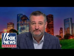 Read more about the article Ted Cruz: Biden wanted to put robes on radicals