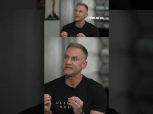 Read more about the article Health guru Gary Brecka: ‘We’re at a crisis point’