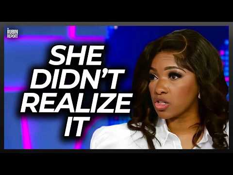 Read more about the article Democrat Doesn’t Realize How Clueless She Sounds by Saying This