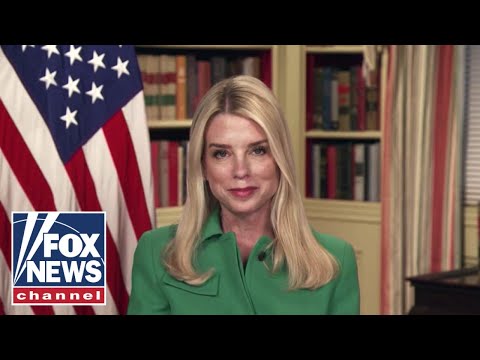 You are currently viewing GOING ‘NON-STOP’: AG Bondi working ‘hand-in-hand’ with Trump team