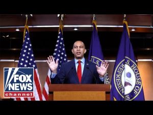 Read more about the article Democratic leader threatens Republican: ‘Don’t make me expose you’