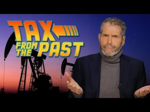 Read more about the article Retroactive Climate Tax: Decades Later, States Fine Fossil Fuel Companies for Legal Actions.