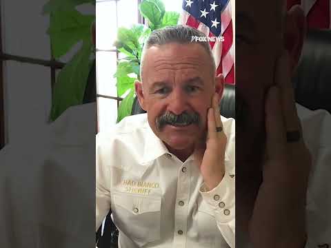 You are currently viewing Blue state sheriff unloads on ‘disgusting’ bill targeting the right to self-defense