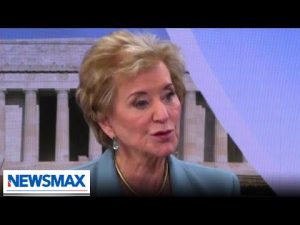 Read more about the article Linda McMahon announces layoff of Education Department employees | The Record