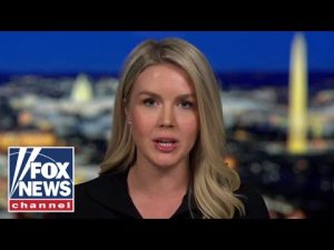 Read more about the article Karoline Leavitt: Trump will not tolerate siding with ‘radical Islamic terrorists’