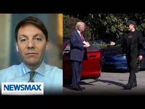 Read more about the article Trump knows how to fix the economy: Hogan Gidley | Newsline