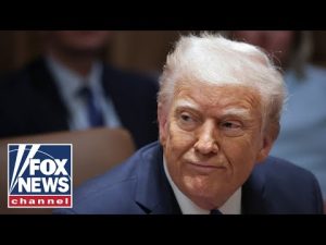 Read more about the article BREAKING: Harvard defies Trump admin, faces $2 BILLION funding freeze
