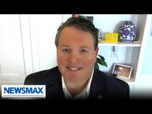 Read more about the article Parents raise children in Florida, not government: Rep. Randy Fine | National Report