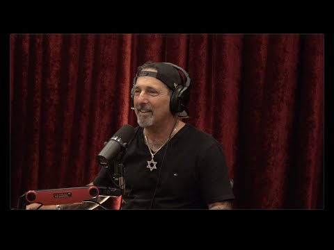 Read more about the article Joe Rogan Experience #2305 – Rich Vos