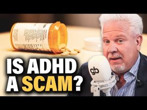 Read more about the article New Evidence: Is ADHD a Scam to Feminize Our Boys?