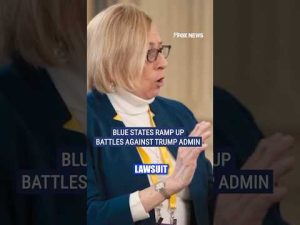 Read more about the article Maine Gov. Mills responds to trans athlete DOJ lawsuit #maine #transathletes #trump #dei #doj