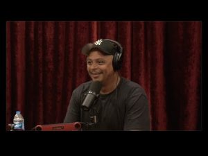Read more about the article Joe Rogan Experience #2306 – Deric Poston