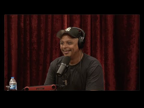 Read more about the article Joe Rogan Experience #2306 – Deric Poston