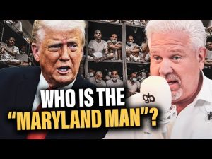 Read more about the article The Media’s LYING to You About the “Wrongfully Deported Maryland Man”