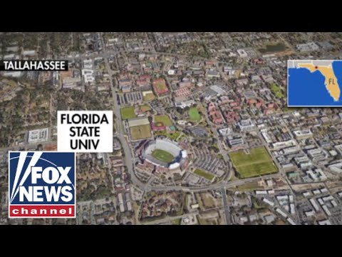 You are currently viewing Officials brief the public following the Florida State shooting