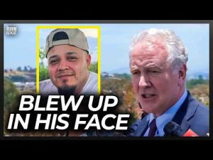 Read more about the article Democrat’s Mission to Rescue Illegal MS-13 Member Doesn’t Go As He Expected