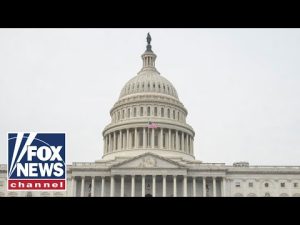 Read more about the article WATCH LIVE: Senate looks for solutions to universal rulings by activist district judges