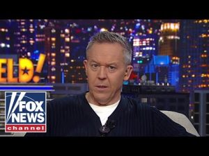 Read more about the article Gutfeld: Dems ‘suckered’ themselves with this ‘latest fiction’