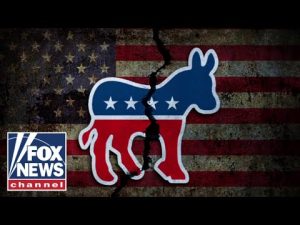 Read more about the article Are Democrats Being Held Back By Their Own Party?