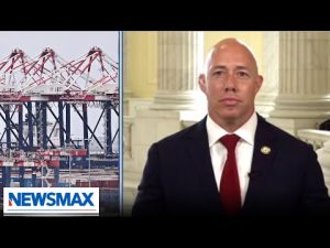 Read more about the article Tariffs will allow us to produce what we need: Brian Mast | Newsline