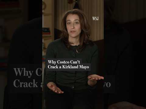 Read more about the article Why Costco Can’t Crack a Kirkland Mayo