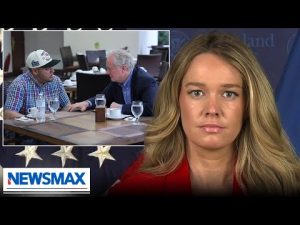 Read more about the article ‘At their own political peril’: Tricia McLaughlin slams Dems for El Salvador trips | Wake Up America