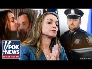 Read more about the article ‘COLOSSAL’: Criminal defense attorney on Karen Read’s testimony