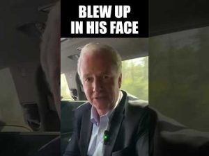 Read more about the article Democrat’s Mission to Rescue Illegal MS-13 Member Doesn’t Go As He Expected