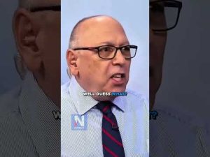 Read more about the article Letitia James exposed by forensic accountant? Sam Antar on ‘reality’ of NY AG’s actions