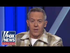 Read more about the article Greg Gutfeld: Team Trump is going to bat for the new tariffs