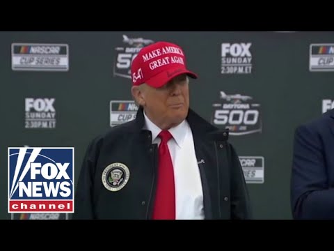 You are currently viewing Trump’s third term talk could be a ‘jump scare’ to media