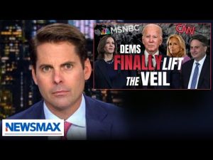 Read more about the article Lies of the Biden era further exposed: Rob Finnerty