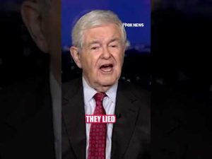 Read more about the article ‘HE WAS GONE’: Newt Gingrich calls for deep probe into Biden presidency #biden #president #shorts
