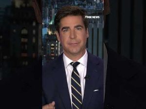 Read more about the article Jesse: Trump means business because he knows business. #trump #tariffs #trade #foxnews