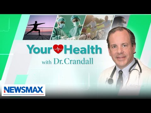 You are currently viewing Simple daily habits for a stronger you: Dr. Chauncey Crandall