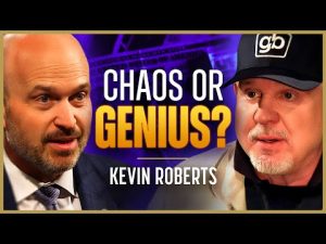 Read more about the article Why Conservatives Flipped to Supporting Trump’s Tariffs | The Glenn Beck Podcast | Ep 252