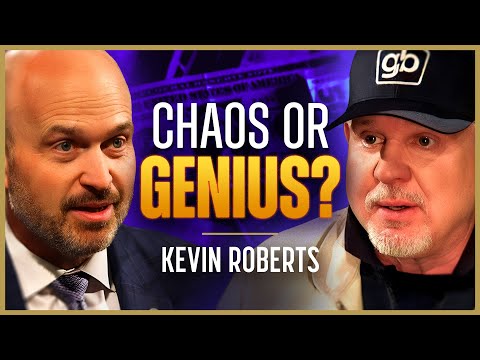 You are currently viewing Why Conservatives Flipped to Supporting Trump’s Tariffs | The Glenn Beck Podcast | Ep 252