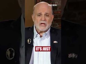 Read more about the article Mark Levin: The Biden admin spent like ‘a bunch of drunken Marxists’ #foxnews #news #trump #usa