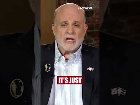 You are currently viewing Mark Levin: The Biden admin spent like ‘a bunch of drunken Marxists’ #foxnews #news #trump #usa