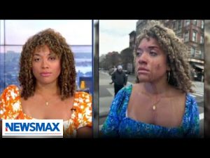Read more about the article ‘Abortion creates violence’: Pro-Life activist responds to being attacked | Sunday Agenda