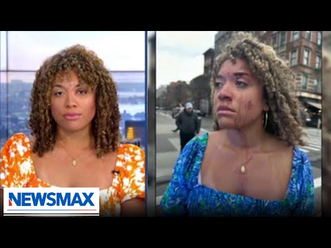 You are currently viewing ‘Abortion creates violence’: Pro-Life activist responds to being attacked | Sunday Agenda