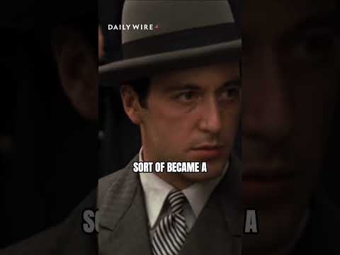 You are currently viewing Which is better, ‘The Godfather’ Part I or Part II?!