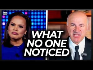 Read more about the article ‘Shark Tank’ Legend Notices Something in Market Crash Others Are Unwilling to See