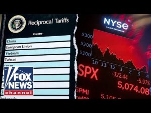 Read more about the article ‘HAVEN’T SOLD A SHARE’: Ex-Home Depot CEO backs Trump on tariffs