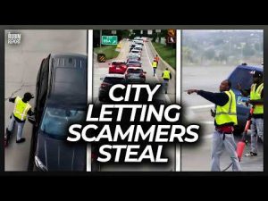Read more about the article This City Is Powerless Against This New Scam Targeting Drivers