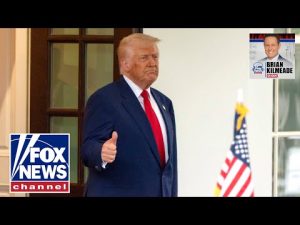 Read more about the article LIVE: SCOTUS gives President Trump big win in deportation case | Brian Kilmeade Show